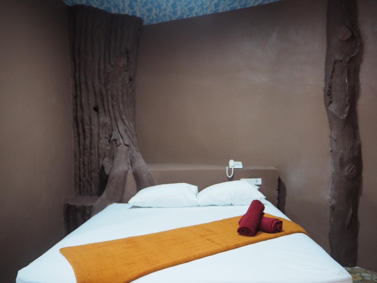 Fruit House Pattaya Motel บางละมุง ภายนอก รูปภาพ
